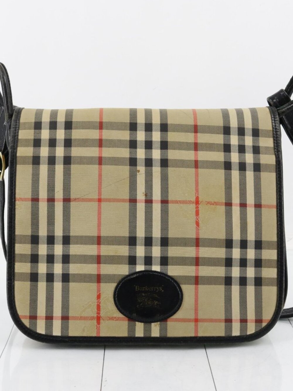Burberry Bag